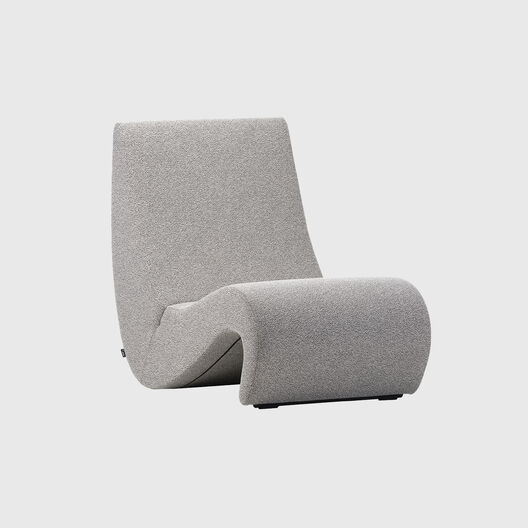 Amoebe Lounge Chair