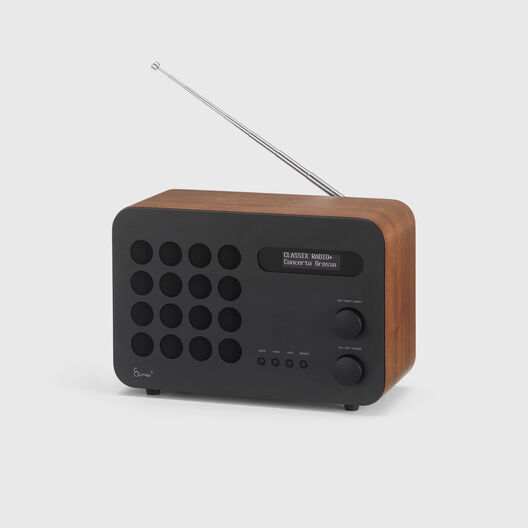 Eames® Radio