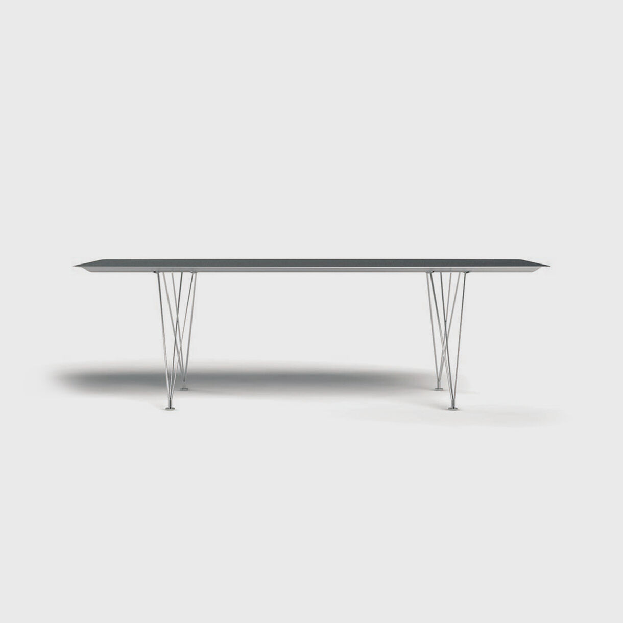 Table B, Steel