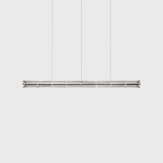 Luce Orizzontale Suspension Lamp