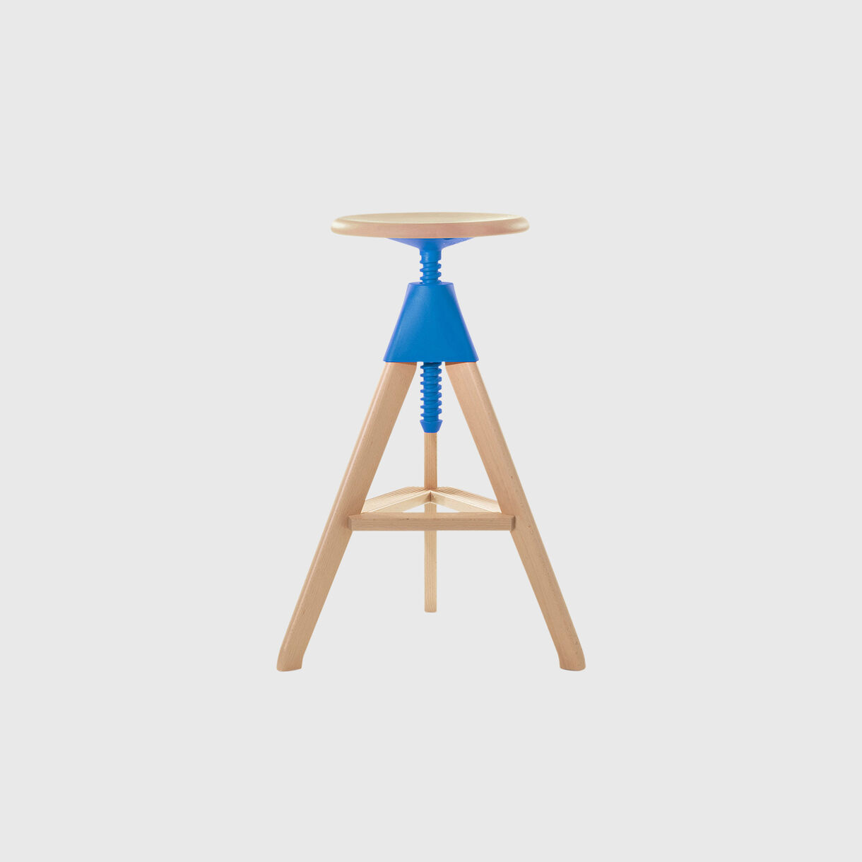 Tom Stool, Blue
