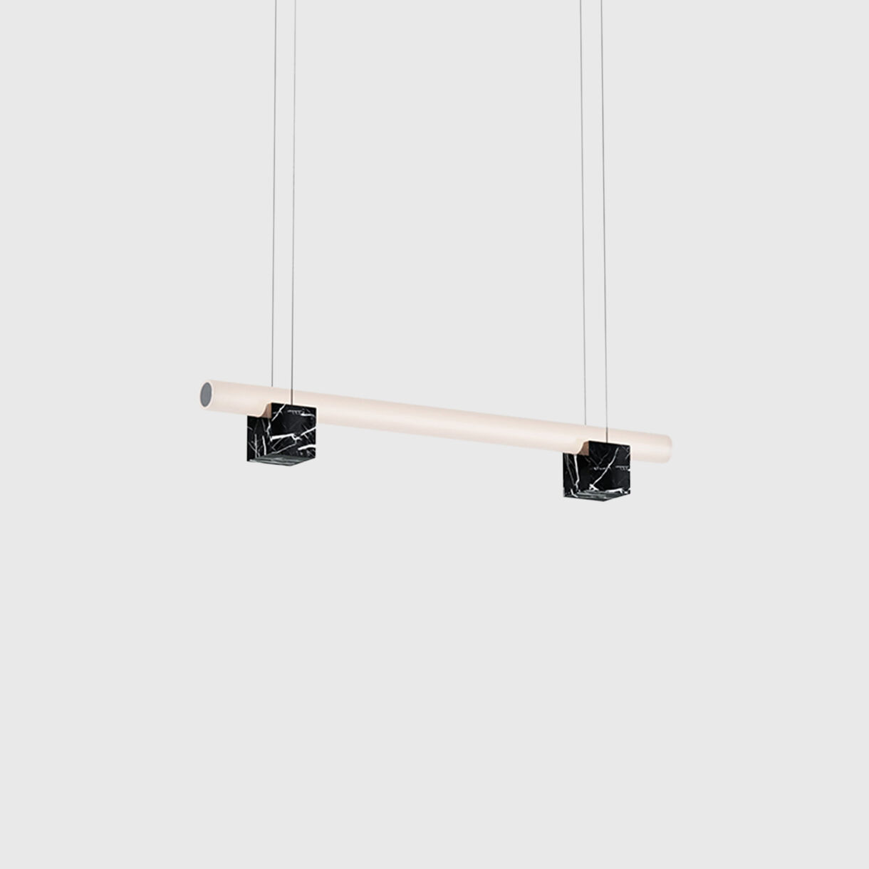 Isle 01A Suspension Lamp
