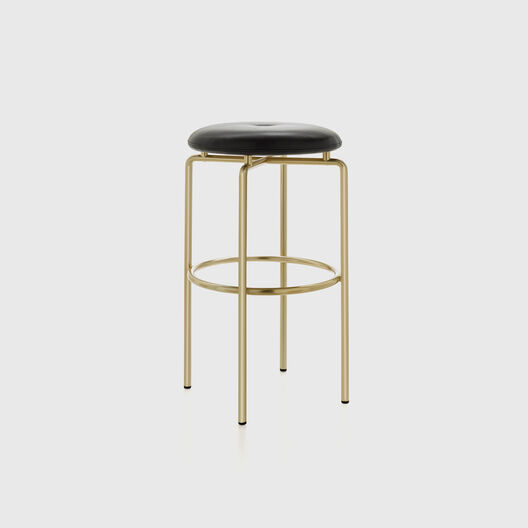 Circular Bar Stool