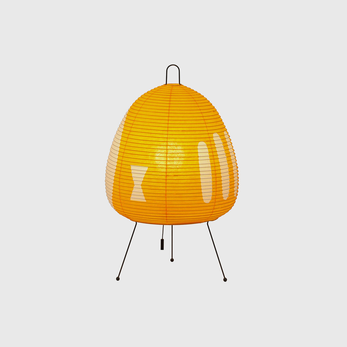 Akari 1AY Table Lamp