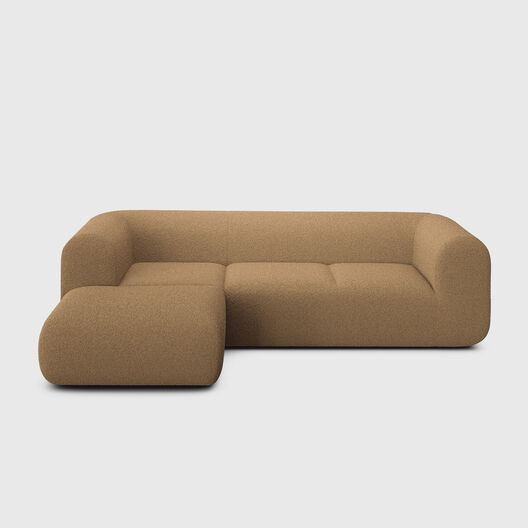 Plump Modular Sofa