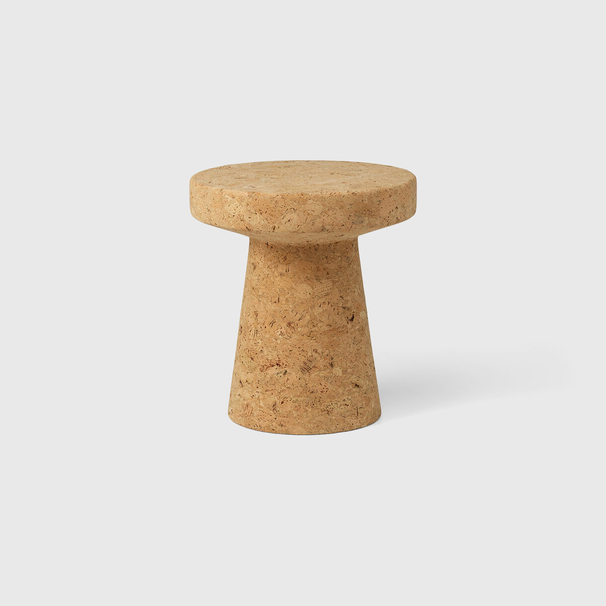 Cork Family Stool, Model C