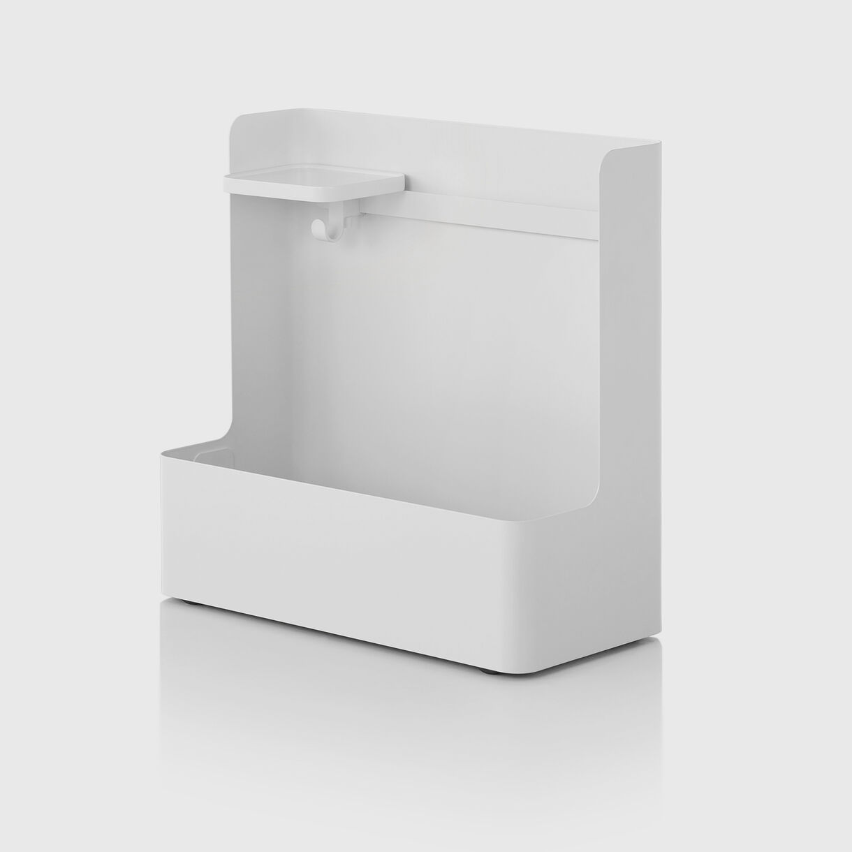 Ubi Mobile Bag Catch, Studio White