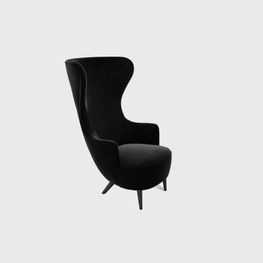 Wingback Chair