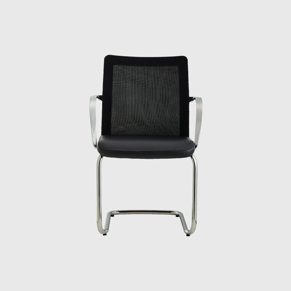 MN1 Cantilever Armchair