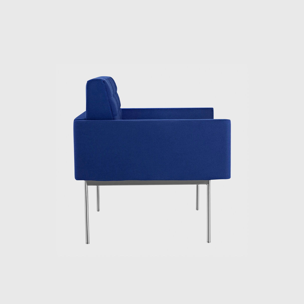 Tuxedo Component Lounge Club Chair