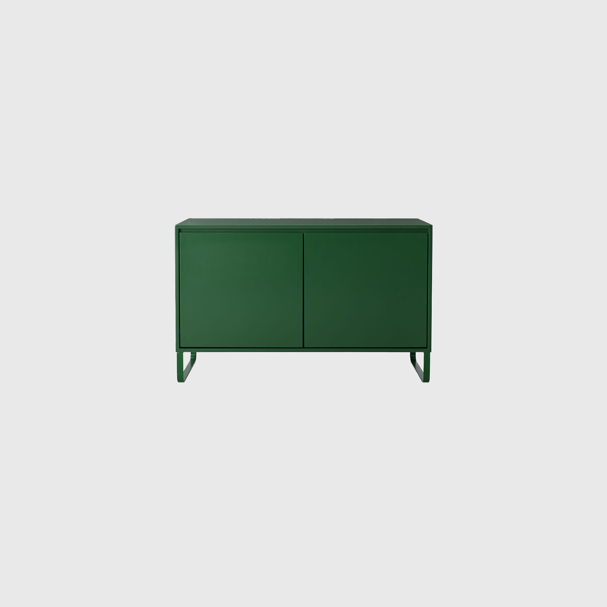 Sideboard Storage, Green