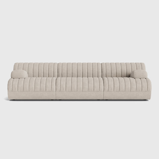 Coltre Modular Sofa, 3 Seater
