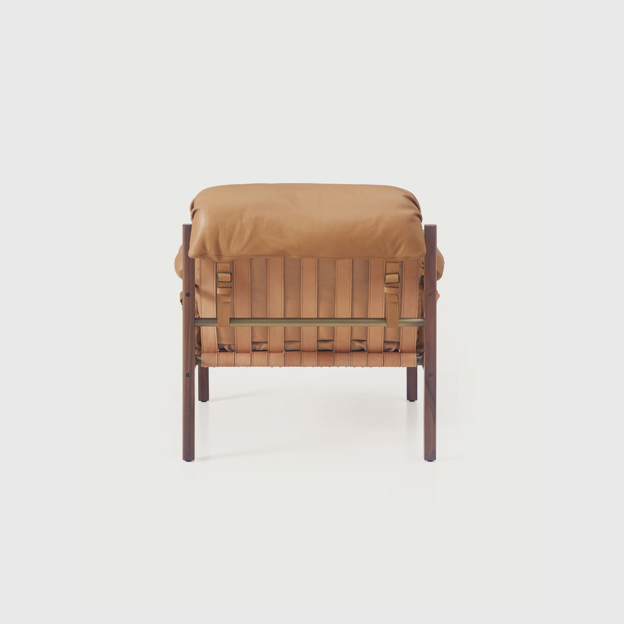 Sling Club Chair