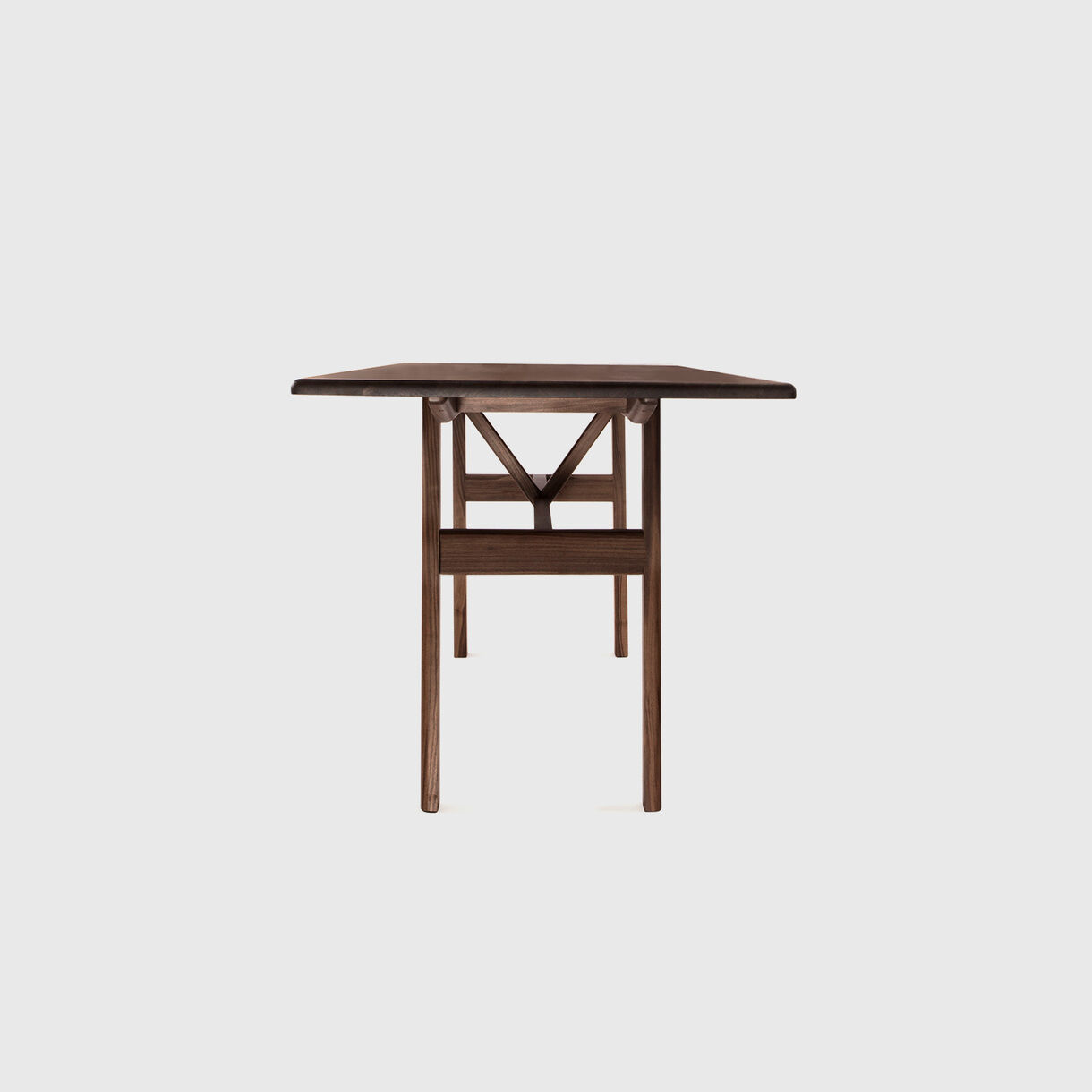 Kant Counter Table, Walnut