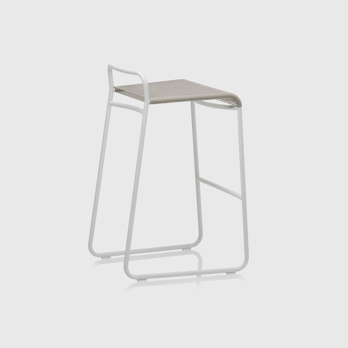 Harp Barstool 350