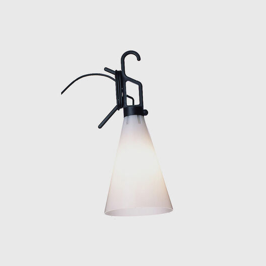 May Day Table Lamp