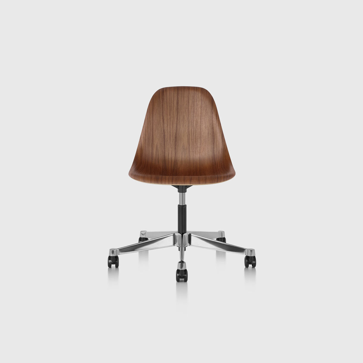 Eames Task Chair, Wood