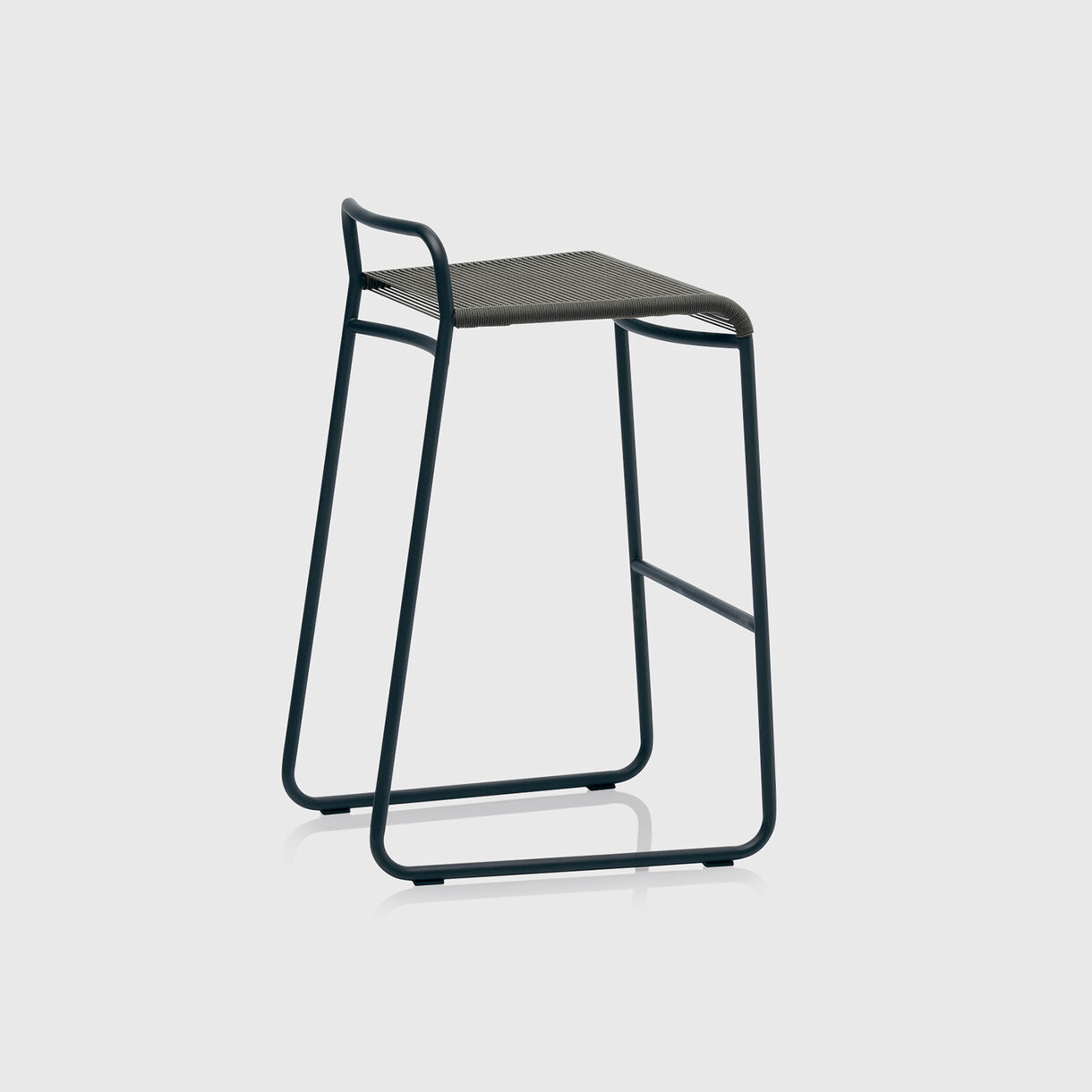 Harp Barstool 350