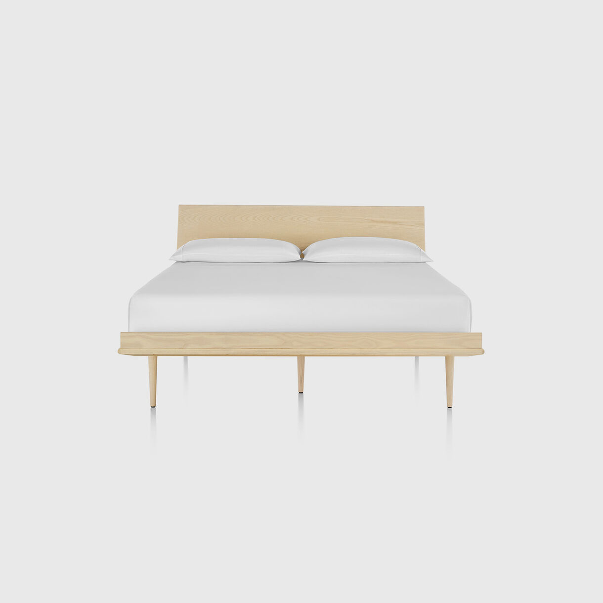 Nelson Thin Edge Bed