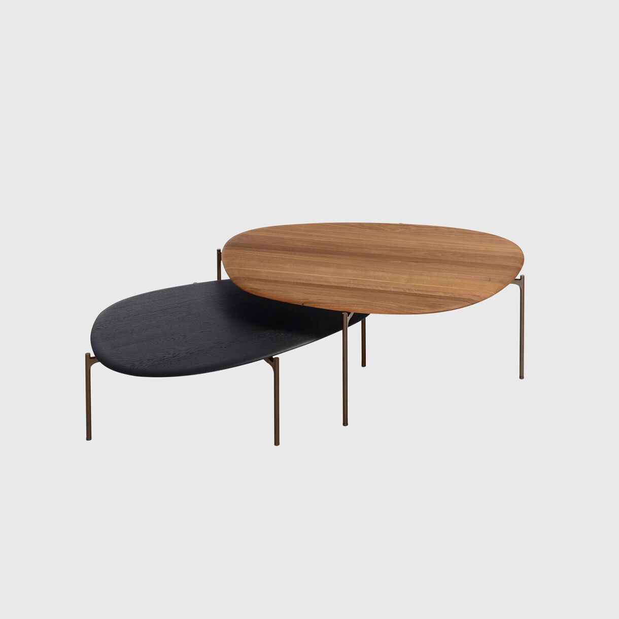 Ishino Wood Table