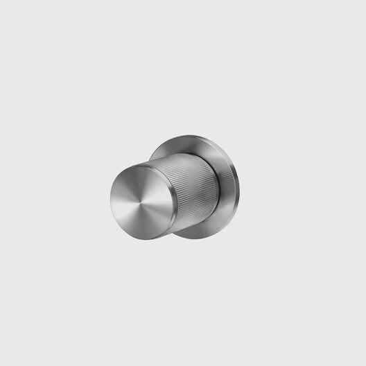 Door Knob, Linear