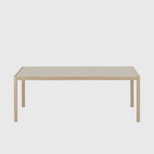 Workshop Table