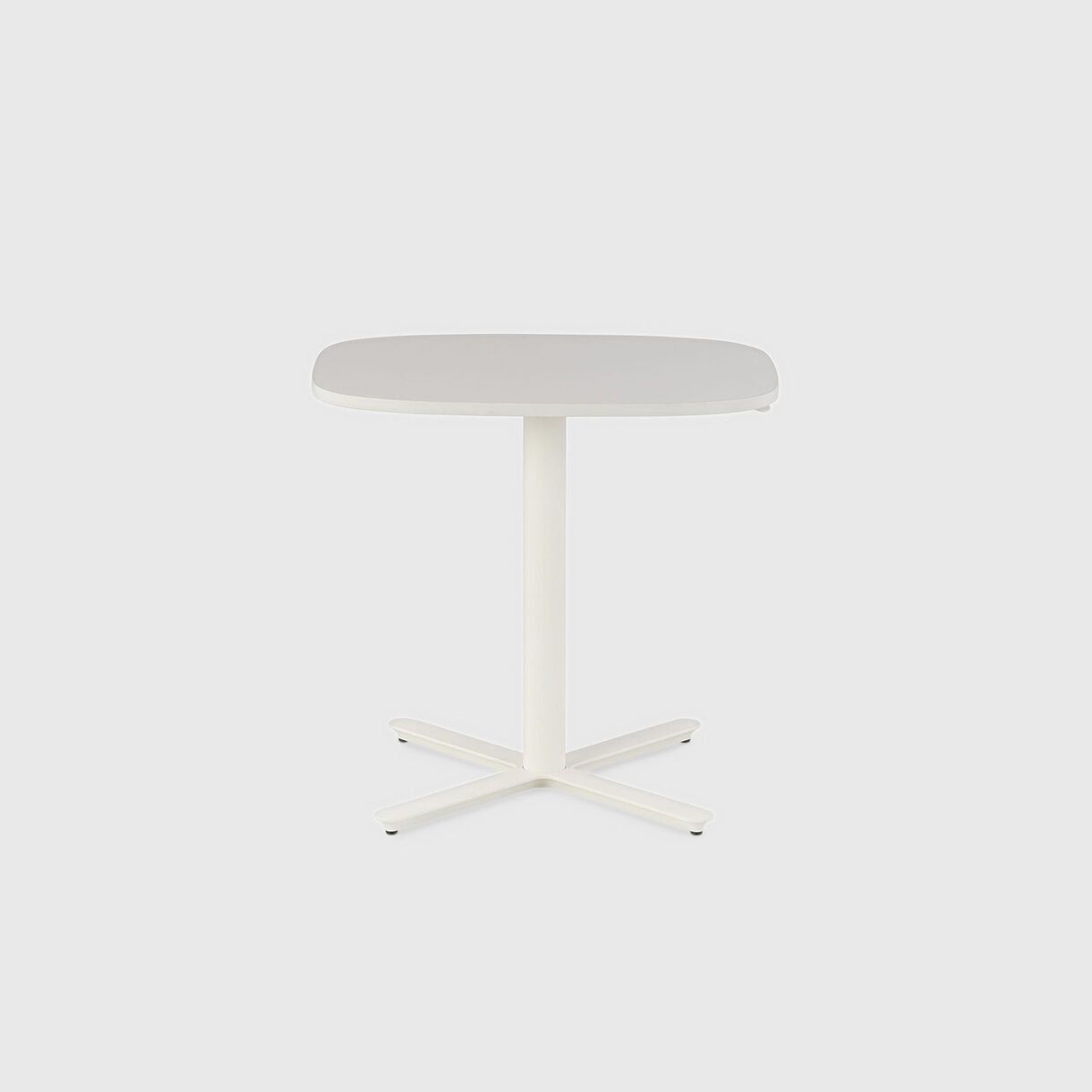 Passport Work Table, Small, White