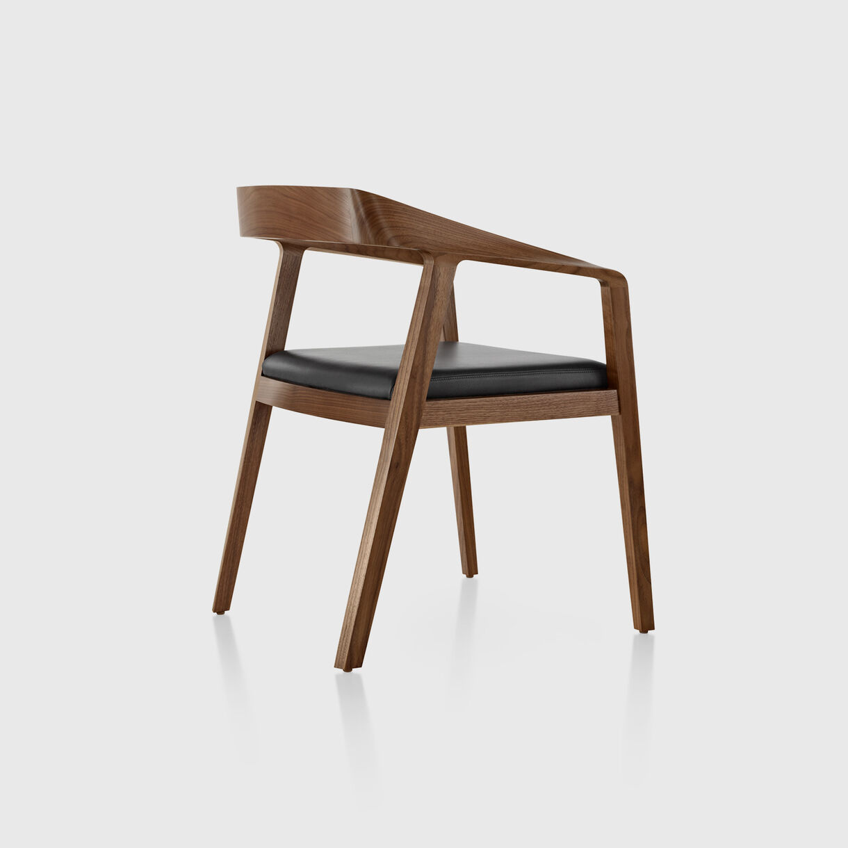 Full Twist Guest Chair