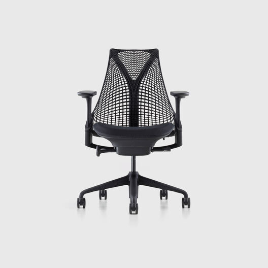 Sayl Chair, Black