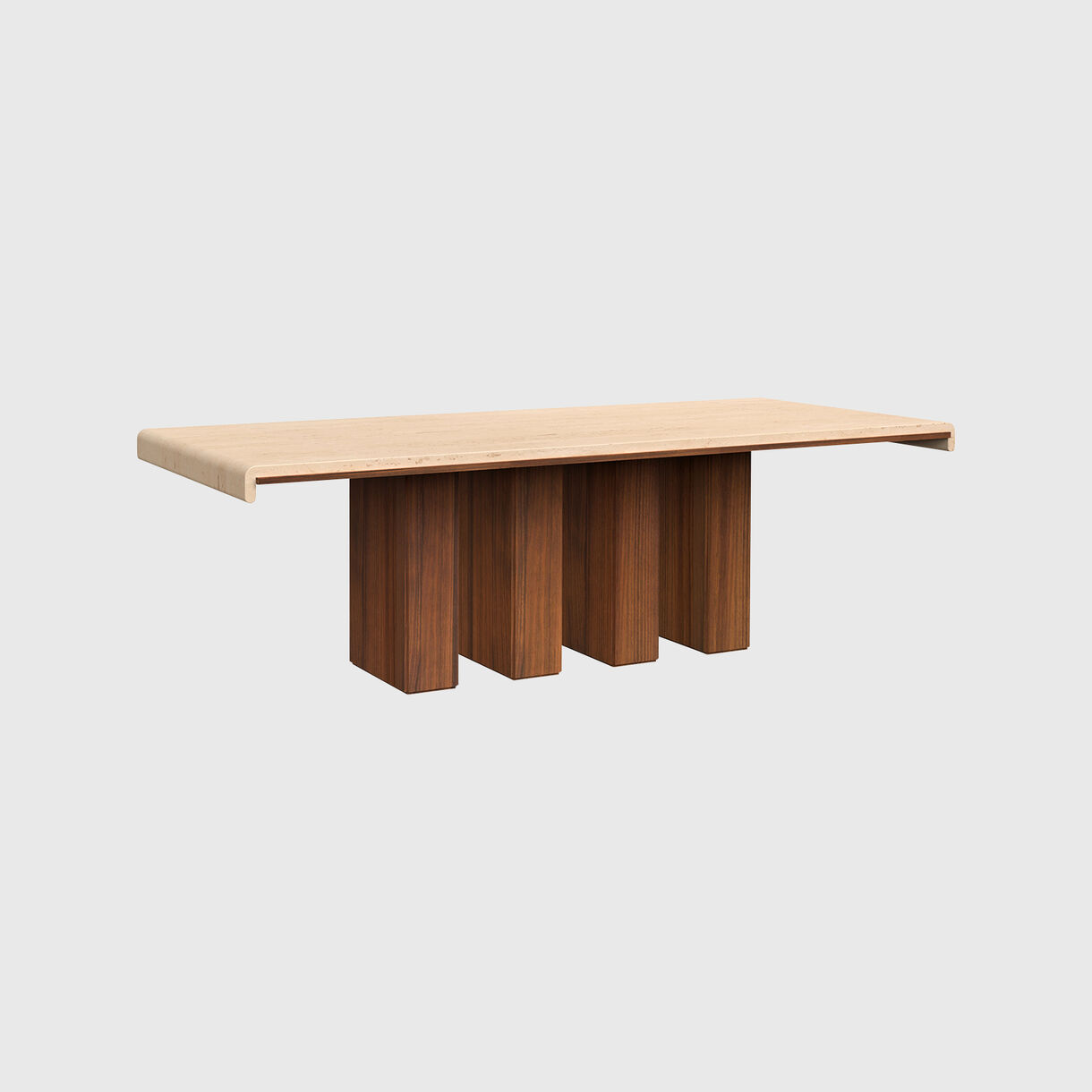 Melt Dining Table