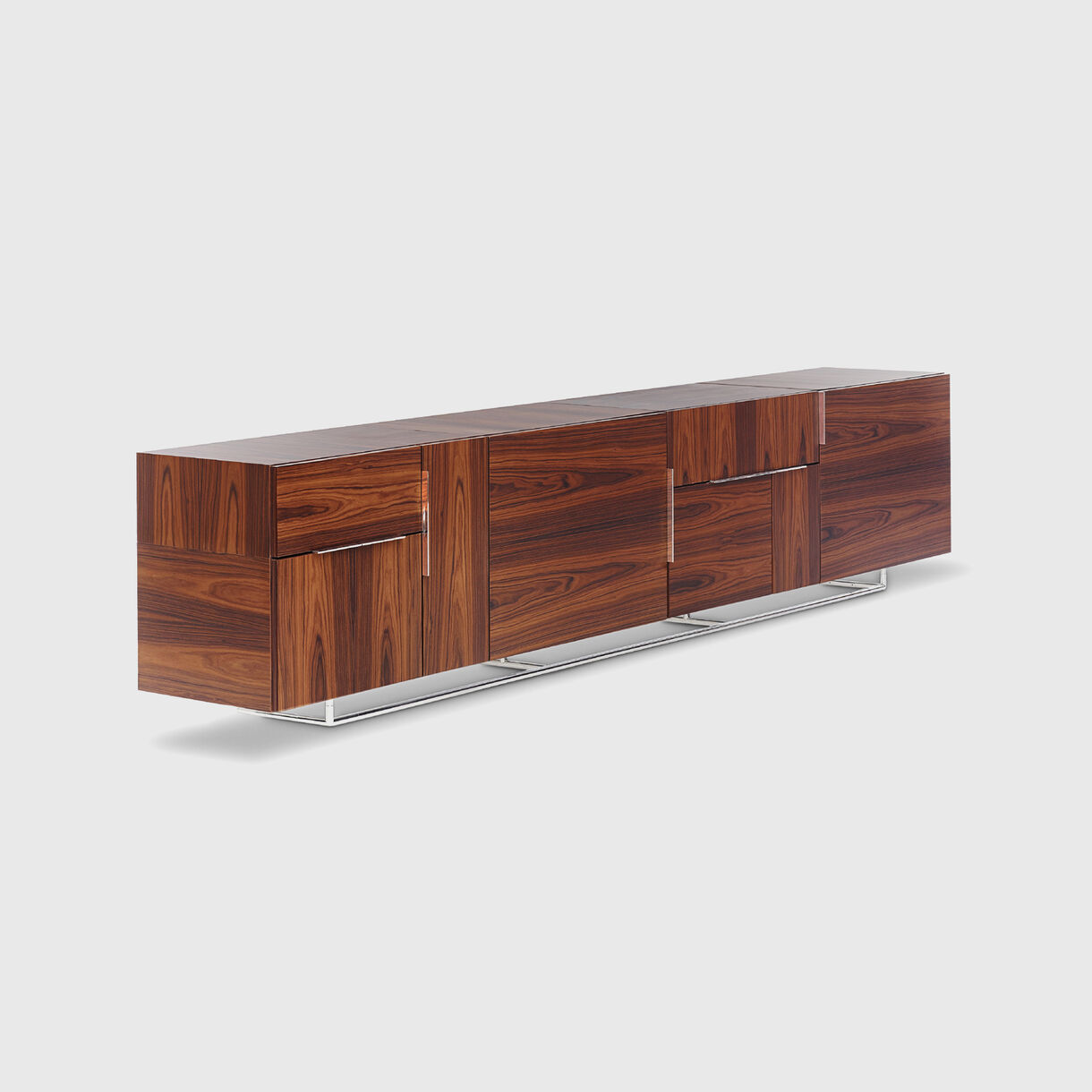 Domino Credenza