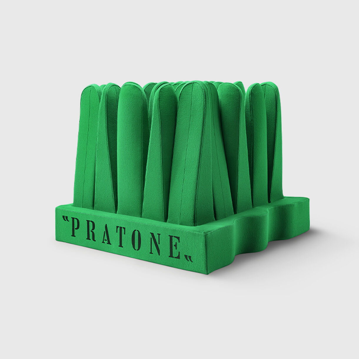 Pratone Forever, Greenest (Forest)