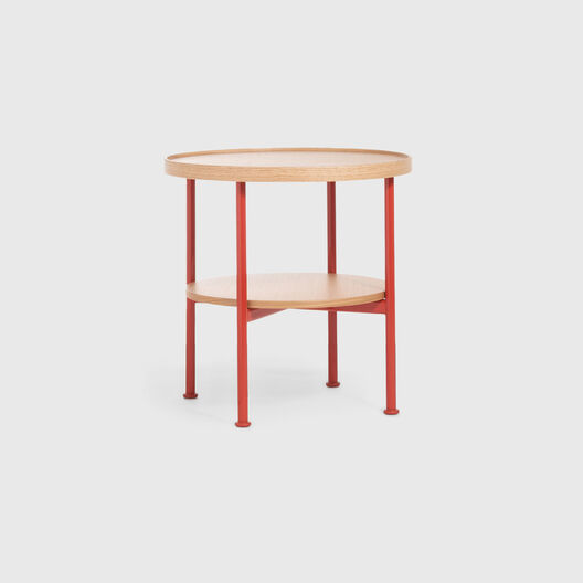 Motta Side Table