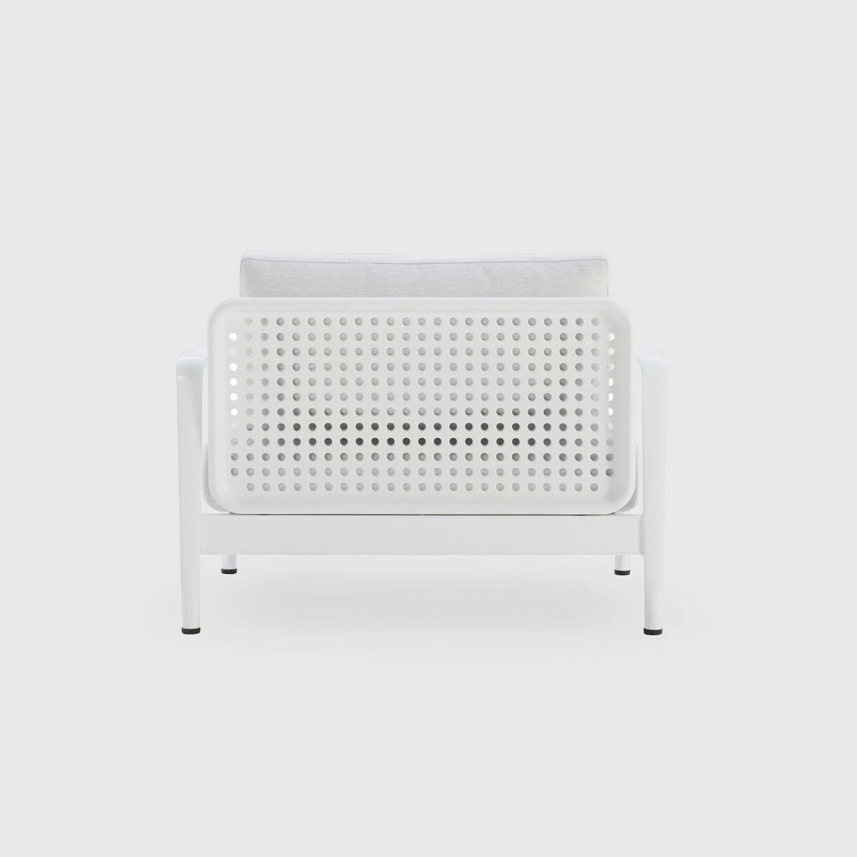Lissoni Outdoor Armchair