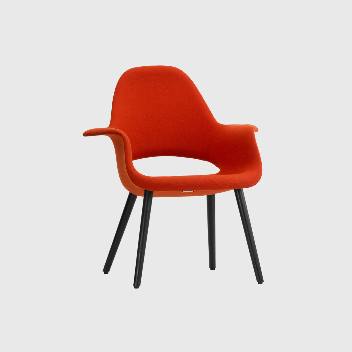 Vitra Organic Chair Living Edge