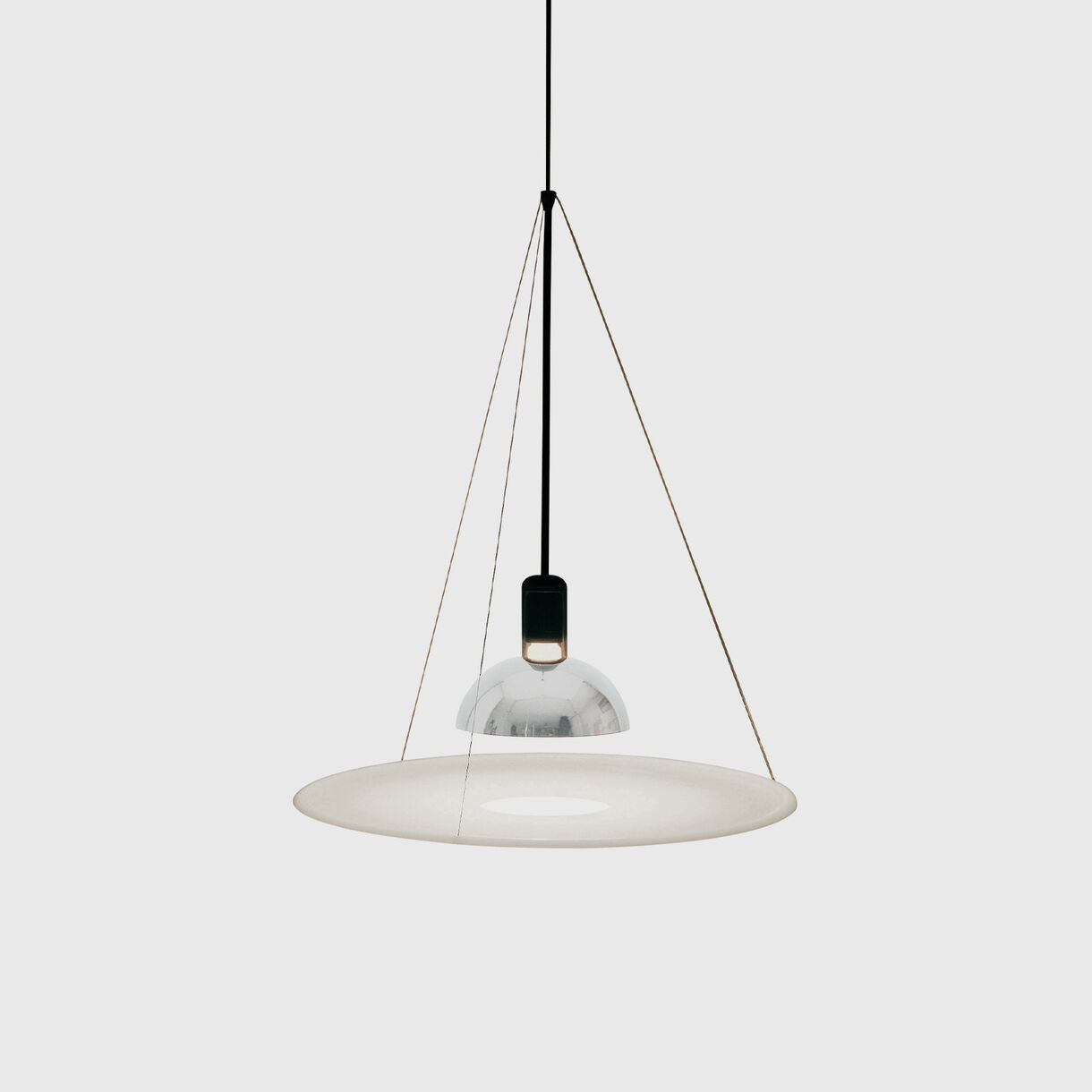 Frisbi Suspension Light