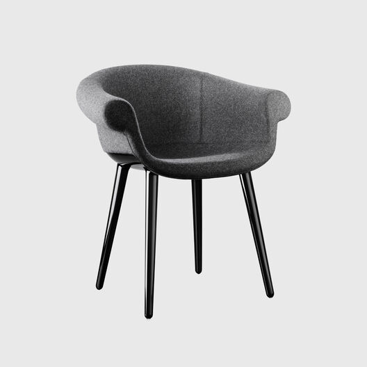 Cyborg Lord Chair