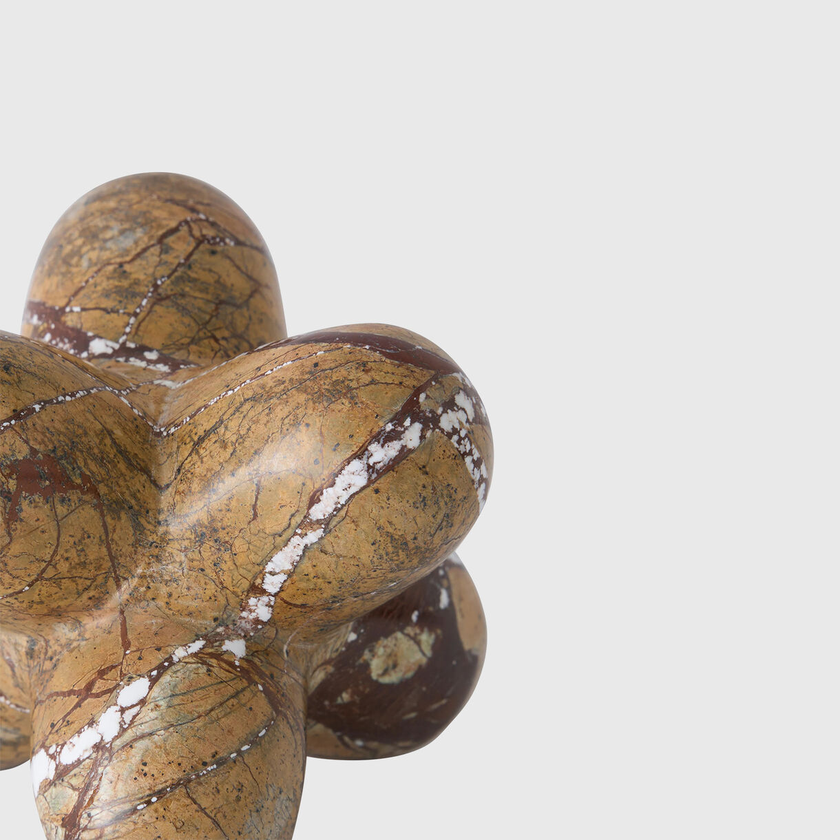 Jack Object, Forest Brown
