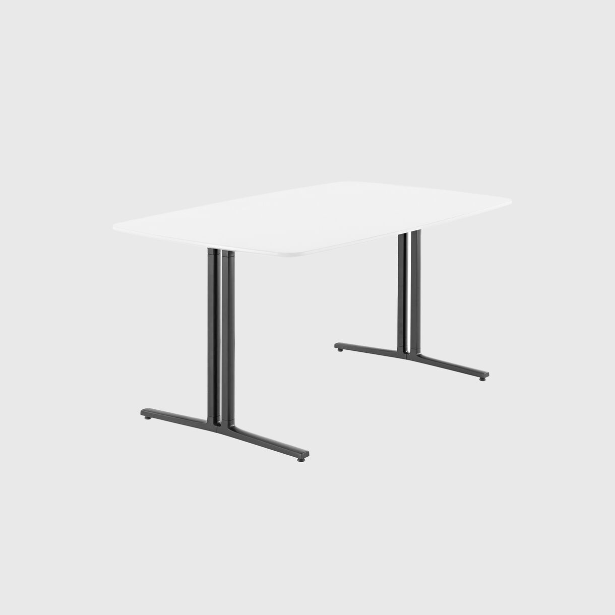 Everywhere Training Table, Soft Rectangle
