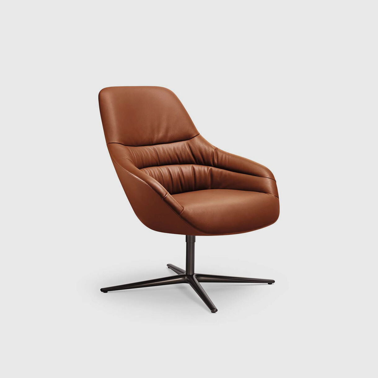 Kyo Lounge Chair