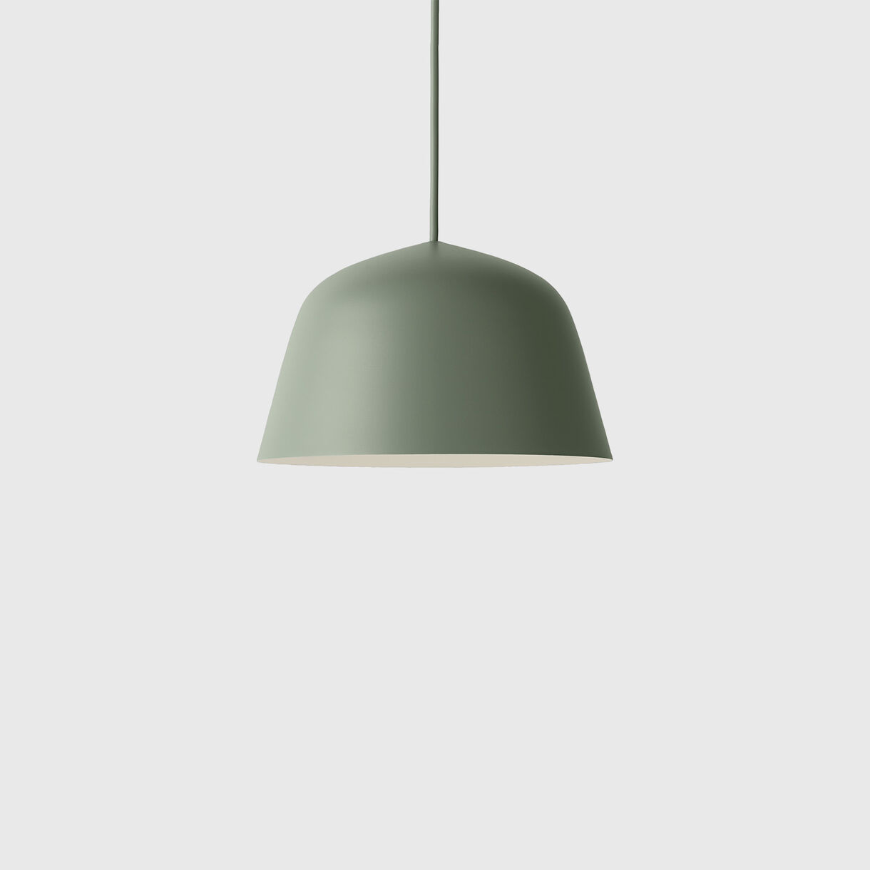 Muuto Ambit Pendant Lamp Living Edge