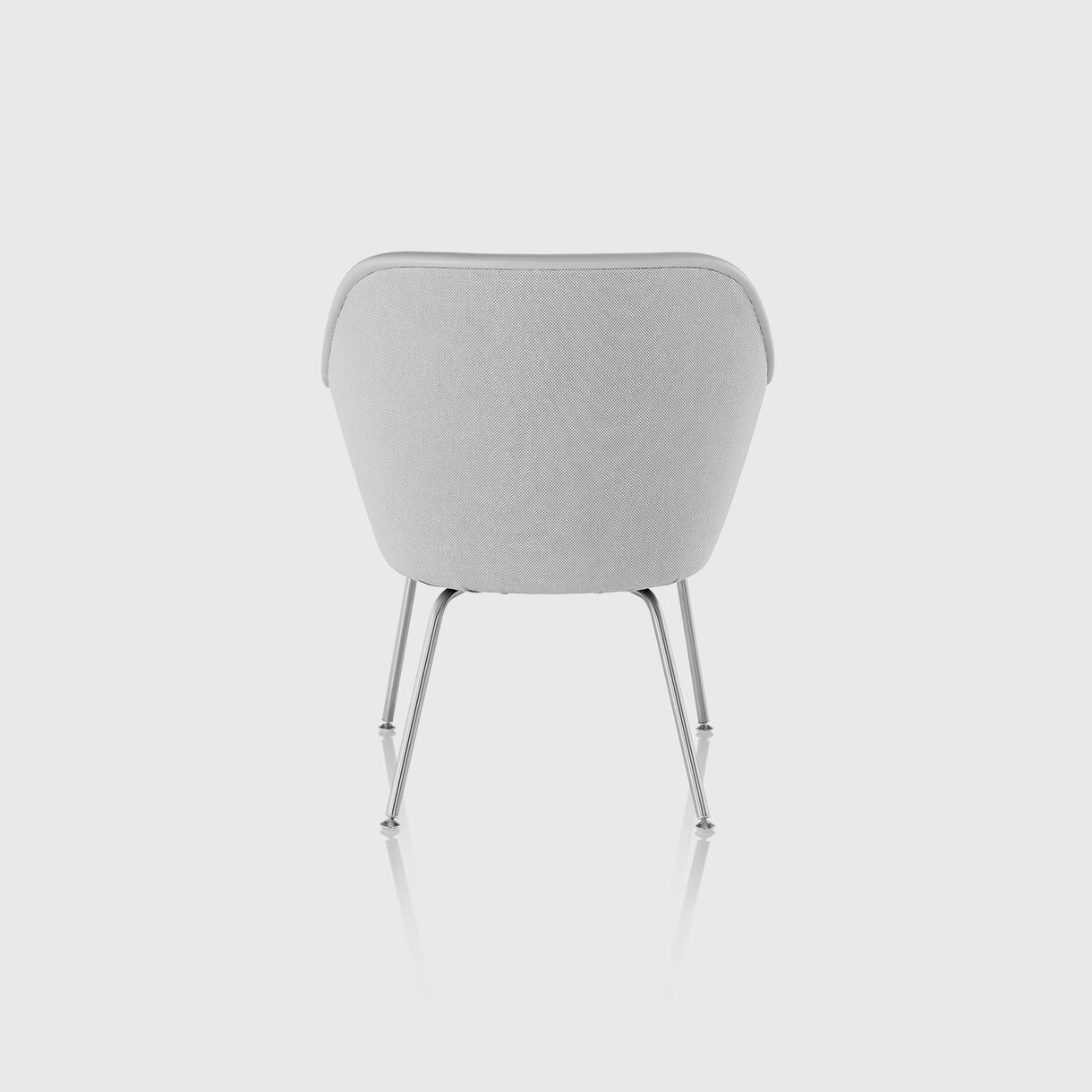 Bumper Side Chair