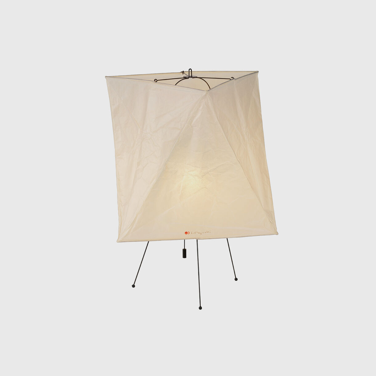 Akari YA2 Table Lamp