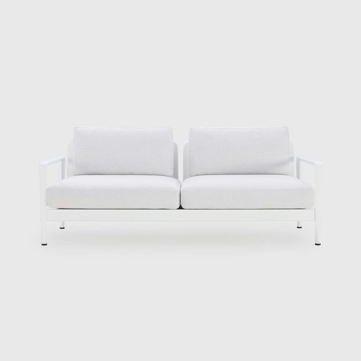 Lissoni Outdoor 2-Seater Sofa