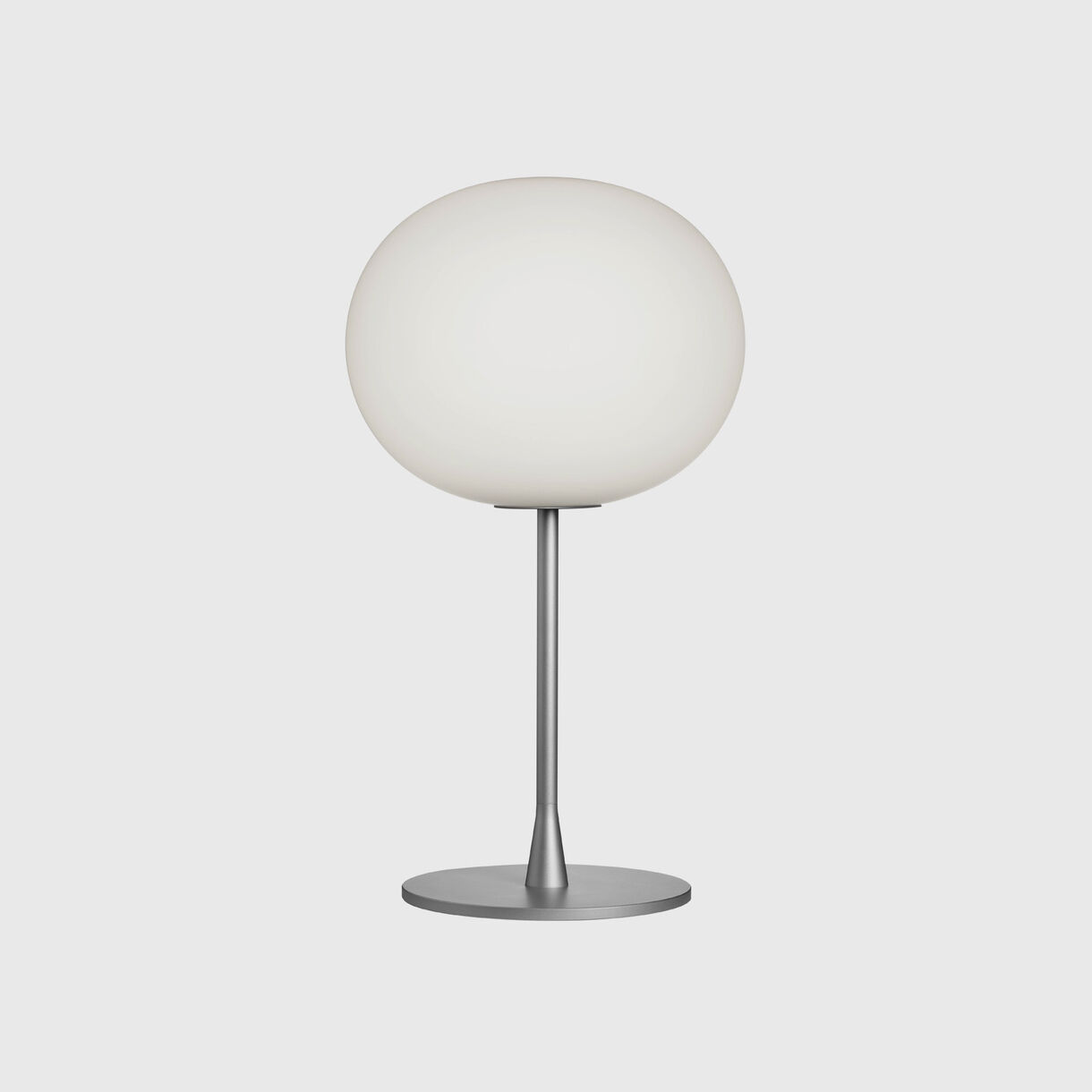 Glo-Ball Table, T1, On