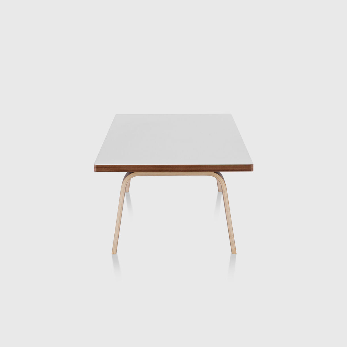 Eames Rectangular Coffee Table