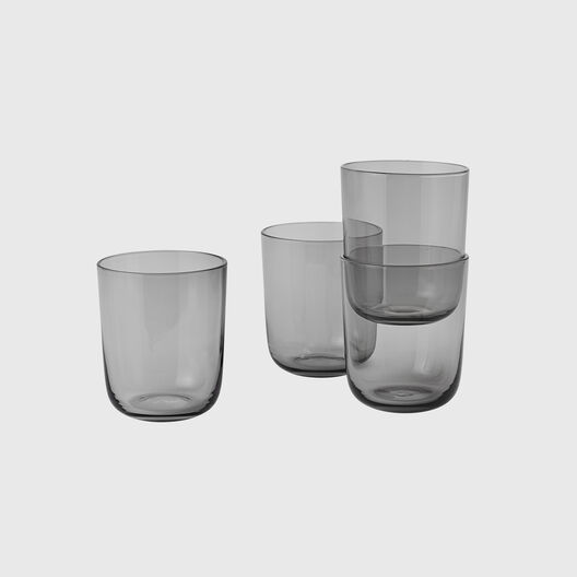 Corky Tall Glasses