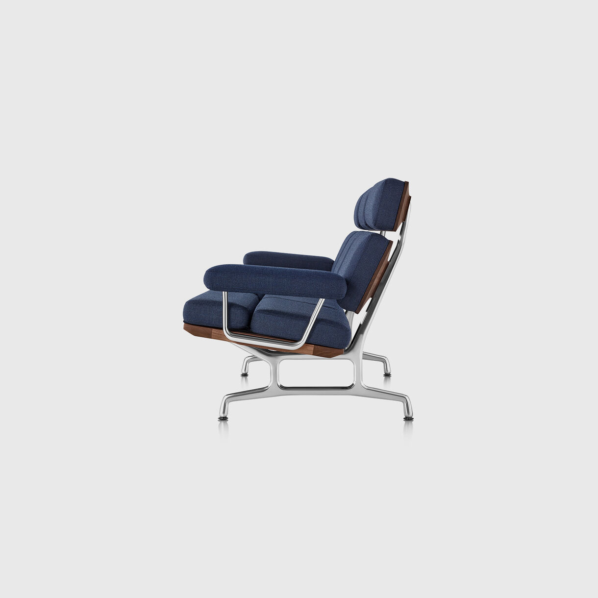 Eames Sofa