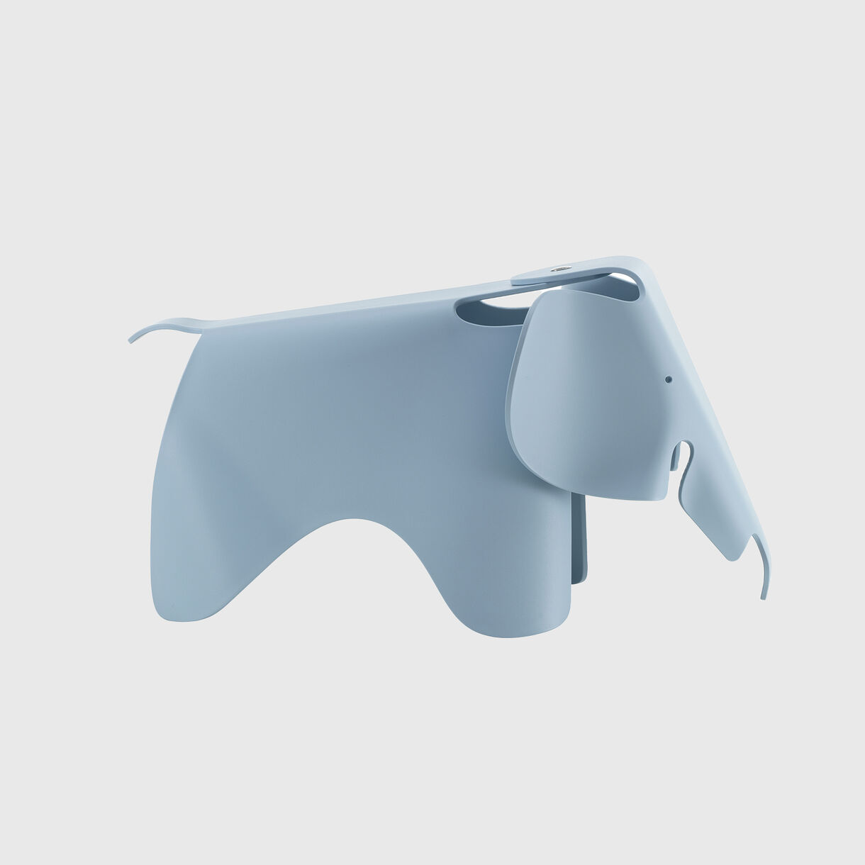 Eames Elephant RE, Sky Blue