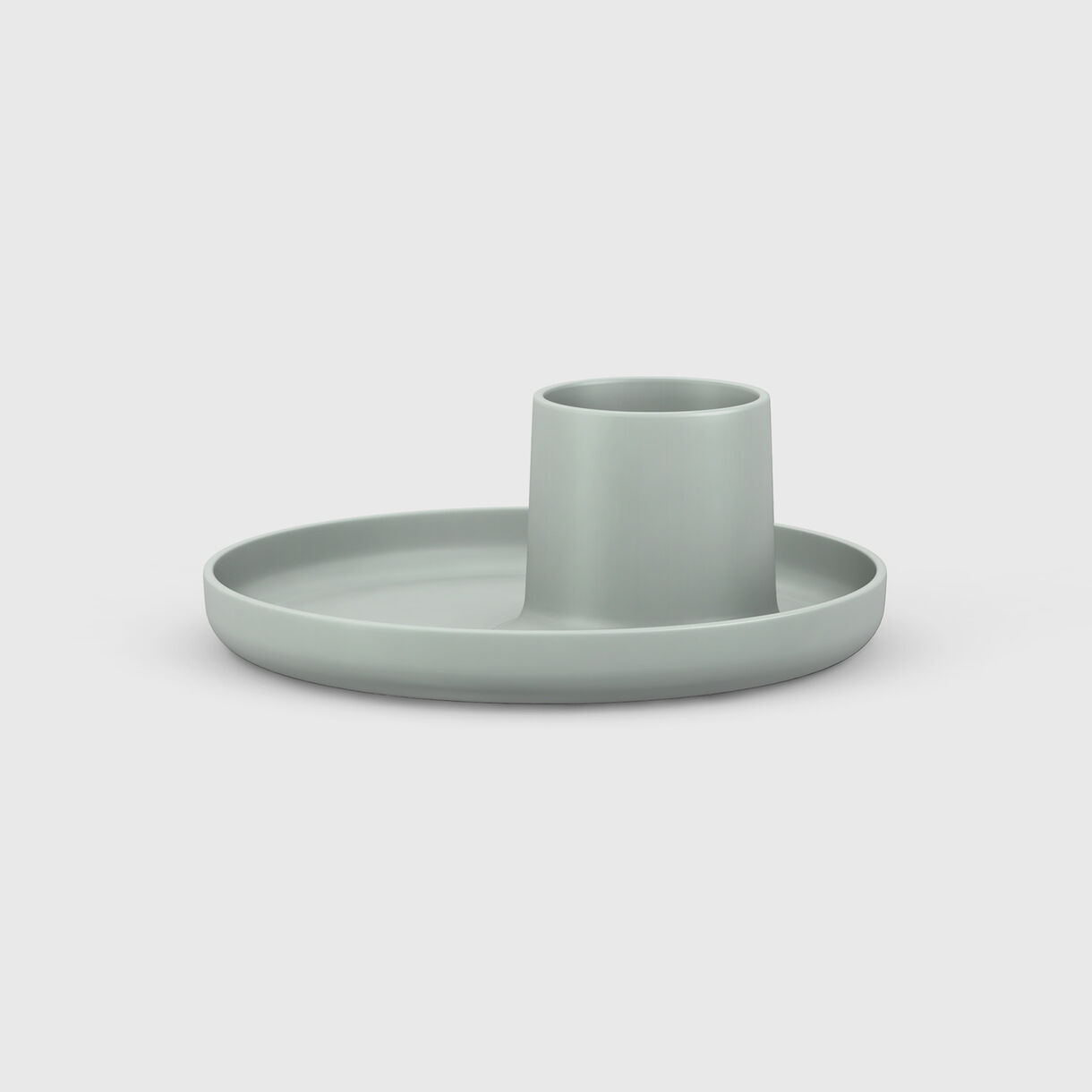 O-Tidy, Sky Grey